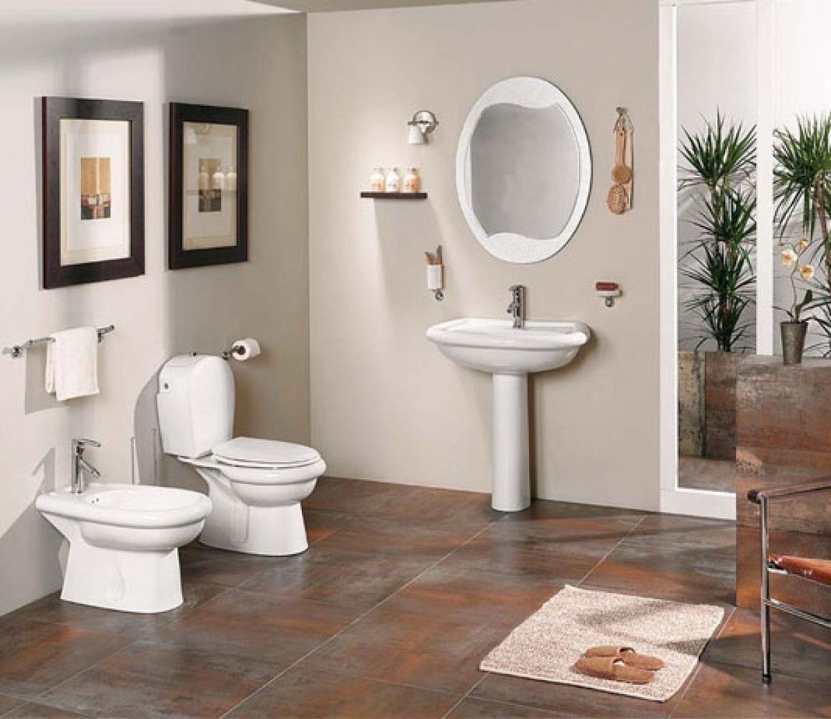 Sanitaryware Planning Before Bathroom Work Starts