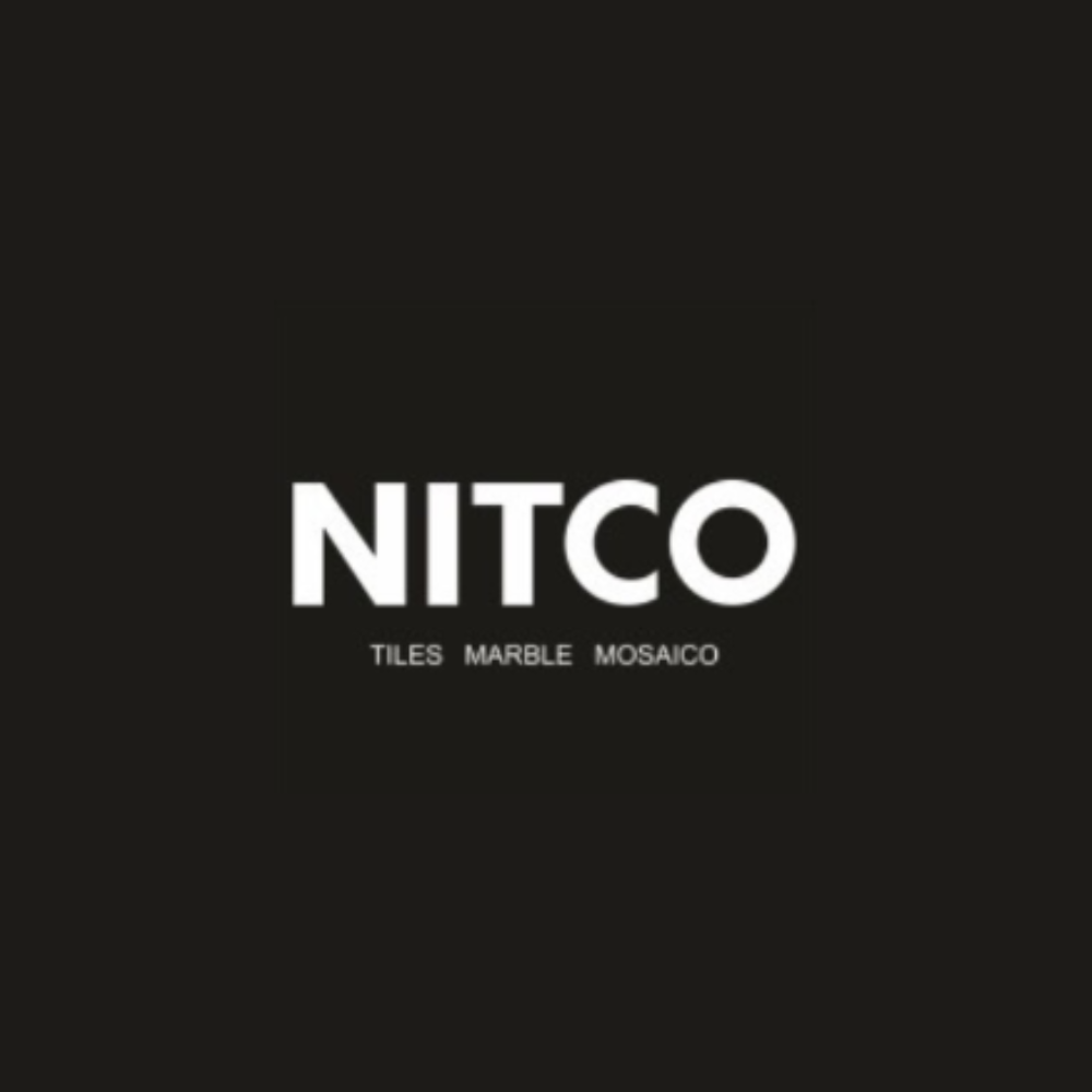 Nitco Tiles logo