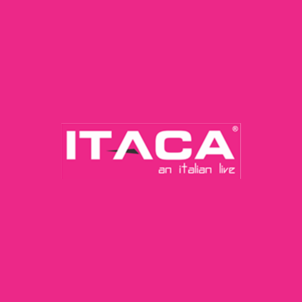 Itaca Tiles logo