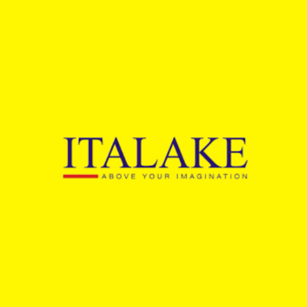 Italake logo