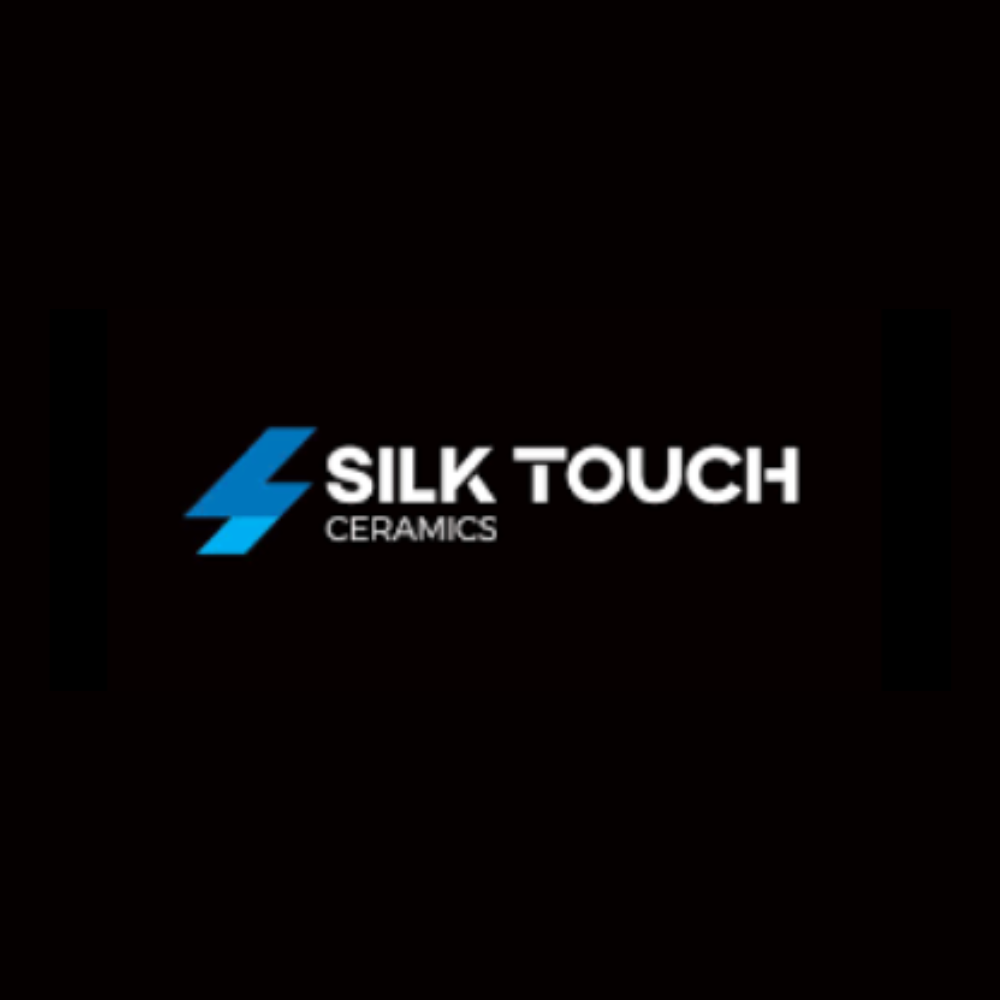 Silk Touch logo