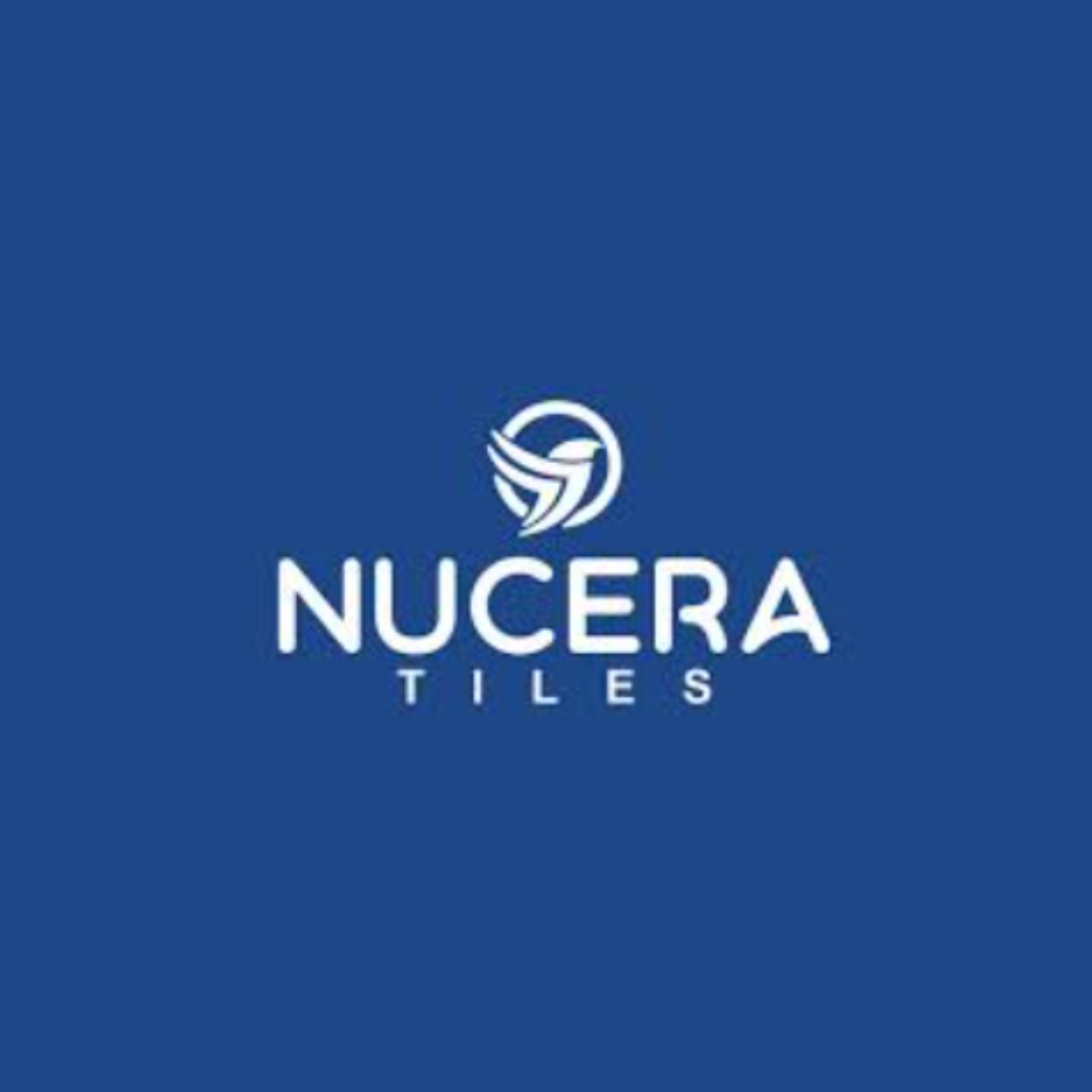Nucera Tiles logo