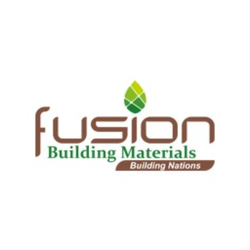 Fusion Fixing Products logo