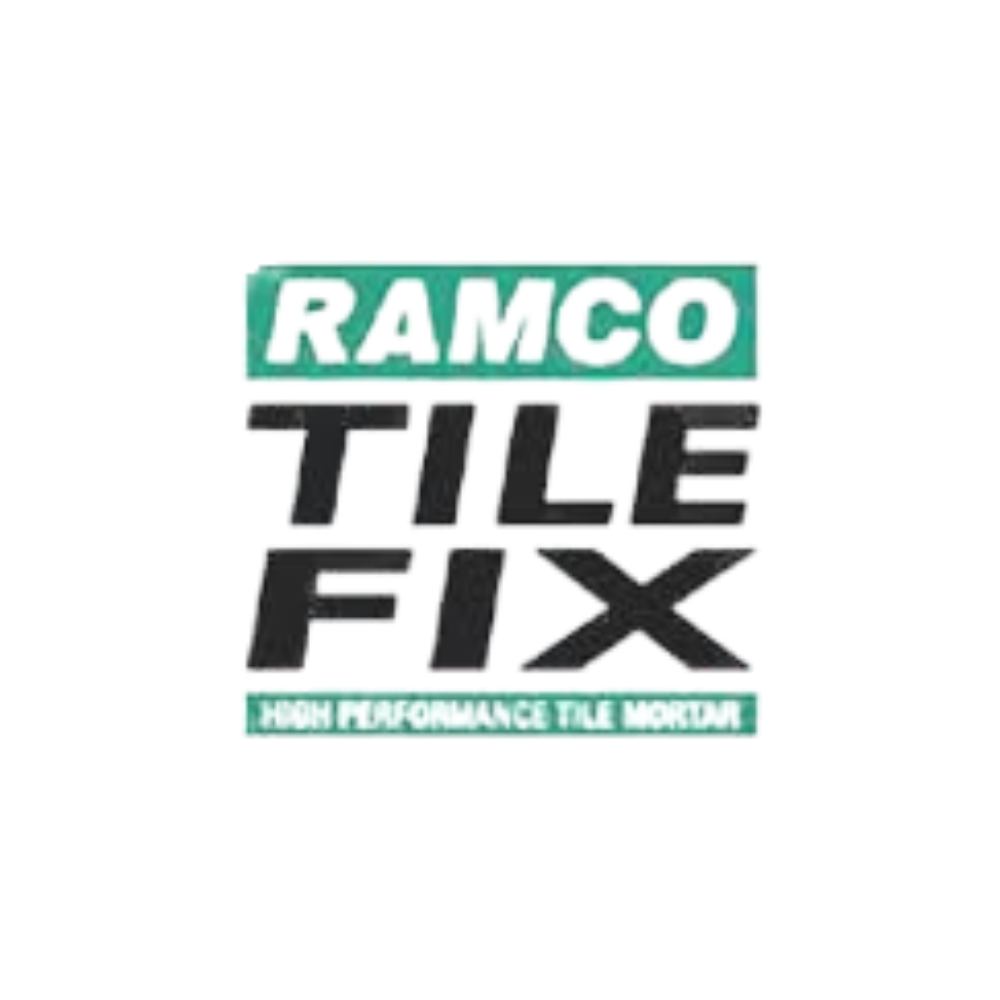 Ramco Tile Fix logo