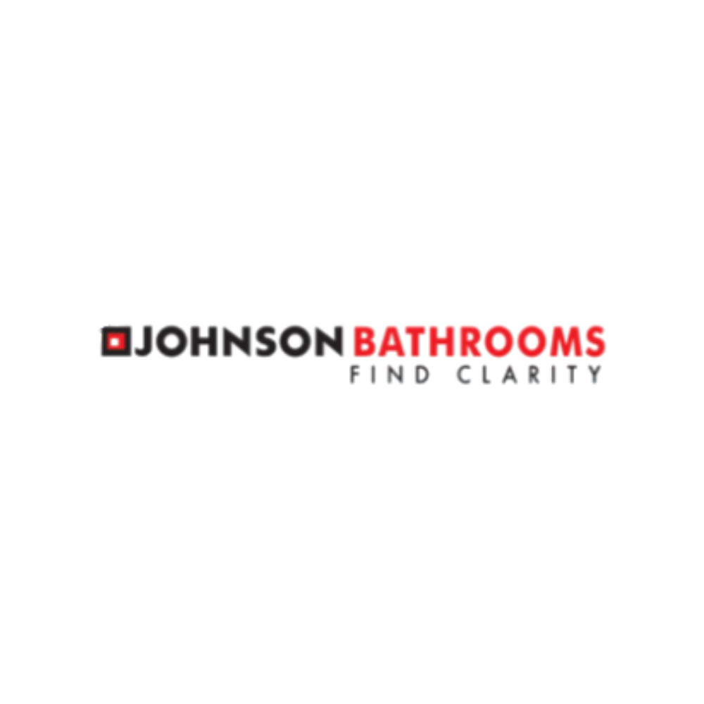 Johnson Bathrooms logo