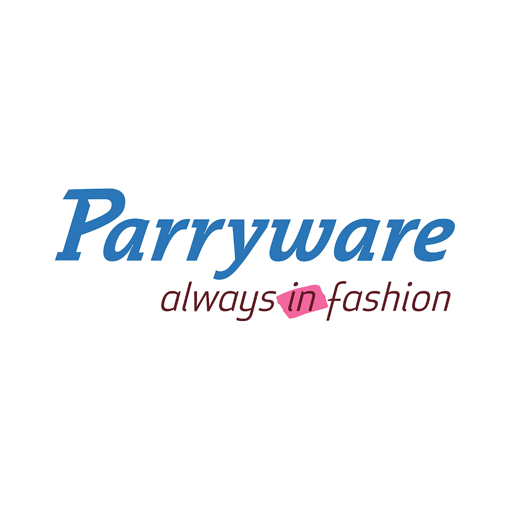 Parryware logo